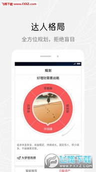 財尚圈APP安卓版下載指南 v1.6.1版本與飛翔下載渠道解析